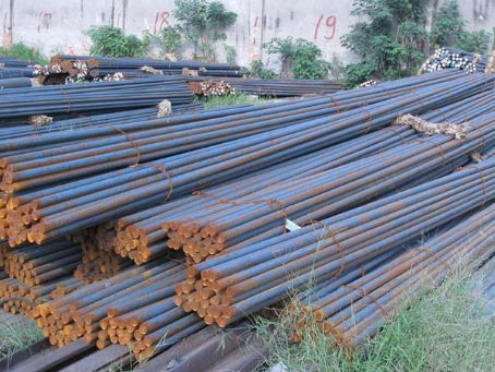 鼓楼50Cr合金结构钢
